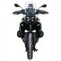 Bulle MRA touring TM incolore pour BMW R1300GS