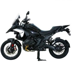 Bulle MRA touring TM incolore pour BMW R1300GS