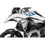 Arceau de protection du carénage pour crashbars moteur Touratech pour BMW R1300GS