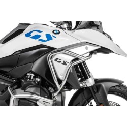 Arceau de protection du carénage pour crashbars moteur Touratech pour BMW R1300GS