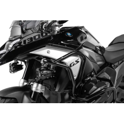 Arceau de protection du carénage pour crashbars moteur Touratech pour BMW R1300GS