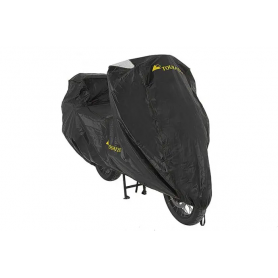 Housse de protection de plein air Touratech pour trails et coffres