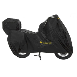 Housse de protection de plein air Touratech pour trails et coffres