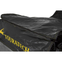 Housse de protection de plein air Touratech pour trails et coffres