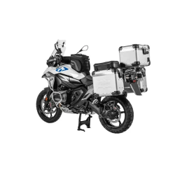 Système de coffre en aluminium ZEGA Evo BMW R1300GS