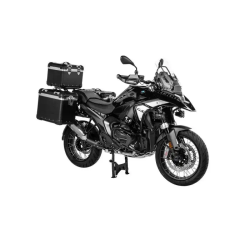 Système de coffre en aluminium ZEGA Evo BMW R1300GS