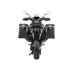 Système de coffre en aluminium ZEGA Evo BMW R1300GS