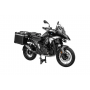 Système de coffre en aluminium ZEGA Evo BMW R1300GS