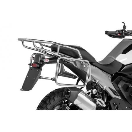 Support de valises pour BMW R1300GS