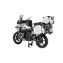 Support de valises pour BMW R1300GS