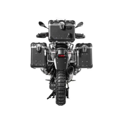 Support de valises pour BMW R1300GS