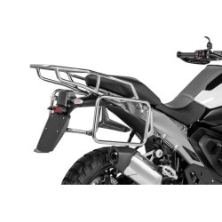 Support de Topcase ZEGA BMW R1300GS