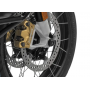 Patin de protection essieu avant (Set) pour BMW R1250GS (2022-)/ R1250GS Adventure (2022-)