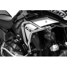 Arceaux de protection de carénage pour crashbars d'origine BMW R1300GS