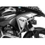 Arceaux de protection de carénage pour crashbars d'origine BMW R1300GS