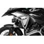 Arceaux de protection de carénage pour crashbars d'origine BMW R1300GS