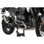 Arceaux de protection du moteur "Sport" avec sliders BMW R1300GS