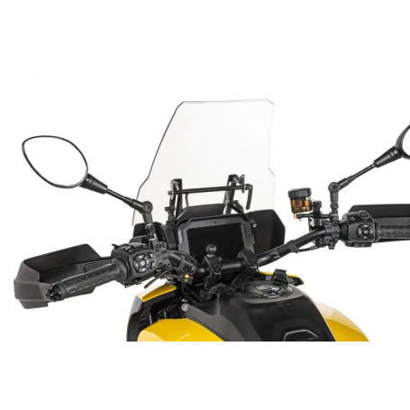 Touratech windshield stabilizer for Harley-Davidson RA1250 Pan America