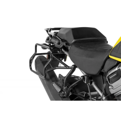 Porte-bagages système sSpécial EVO X pour Harley-Davidson RA1250 Pan America