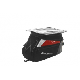 Sacoche de réservoir "Ambato Exp limited red" pour BMW R1250GS/ Adventure, R1200GS (LC)/ Adventure (LC)