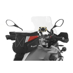 Sacoche de réservoir "Ambato Exp limited red" pour BMW R1250GS/ Adventure, R1200GS (LC)/ Adventure (LC)