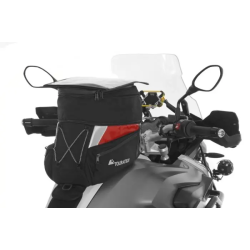 Sacoche de réservoir "Ambato Exp limited red" pour BMW R1250GS/ Adventure, R1200GS (LC)/ Adventure (LC)