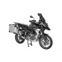 ZEGA Evo X système spécial pour BMW R1250GS/ R1250GS Adventure/ R1200GS ab 2013/ R1200GS Adventure ab 2014