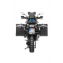 ZEGA Evo X système spécial pour BMW R1250GS/ R1250GS Adventure/ R1200GS ab 2013/ R1200GS Adventure ab 2014