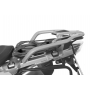 Porte-bagages selle passager pour BMW R1250GS/ R1250GS Adventure/ R1200GS à partir de 2013, noir