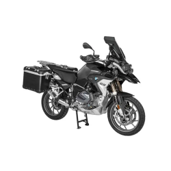 ZEGA Evo X système spécial pour BMW R1250GS/ R1250GS Adventure/ R1200GS ab 2013/ R1200GS Adventure ab 2014