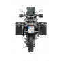 ZEGA Evo X système spécial pour BMW R1250GS/ R1250GS Adventure/ R1200GS ab 2013/ R1200GS Adventure ab 2014