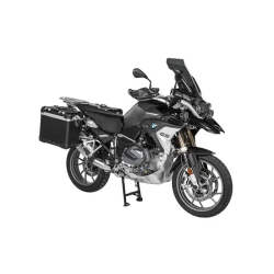 ZEGA Evo X système spécial pour BMW R1250GS/ R1250GS Adventure/ R1200GS ab 2013/ R1200GS Adventure ab 2014