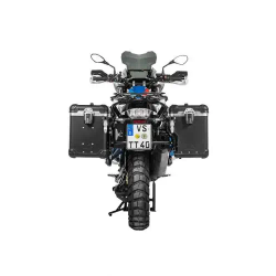 ZEGA Evo X système spécial pour BMW R1250GS/ R1250GS Adventure/ R1200GS ab 2013/ R1200GS Adventure ab 2014