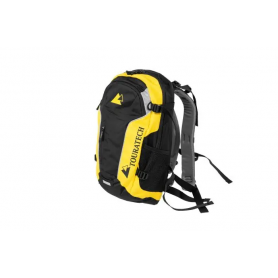 Sac à dos Touratech Daypack Yellow