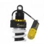 Touratech Suspension ressort-amortisseur pour BMW R100GS/PD & R80GS á partir de 1988 de type *Level2/ExploreHP