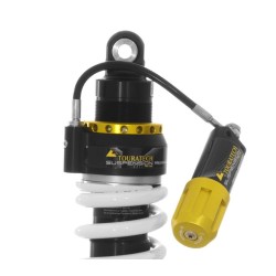 Touratech Suspension ressort-amortisseur pour BMW R100GS/PD & R80GS á partir de 1988 de type *Level2/ExploreHP