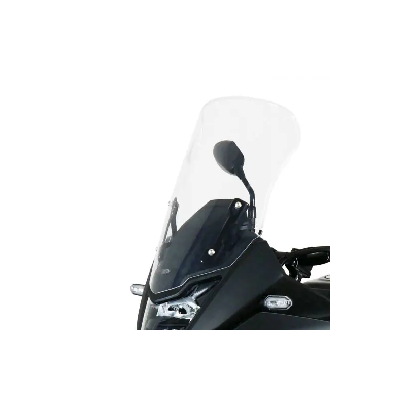 Pare-brise MRA Touring TM pour Honda XL 750 Transalp (2023-)