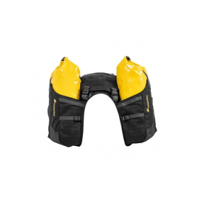 Système de rangement Discovery2, by Touratech Waterproof