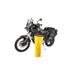 Système de rangement Discovery2, by Touratech Waterproof