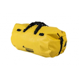 Sac de voyage EXTREME Edition jaune by Touratech Waterproof