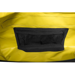 Sac de voyage EXTREME Edition jaune by Touratech Waterproof