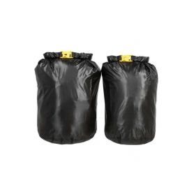 Drybag 12, anthracite, by Touratech Waterproof