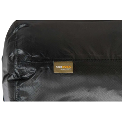 Drybag 12, anthracite, by Touratech Waterproof