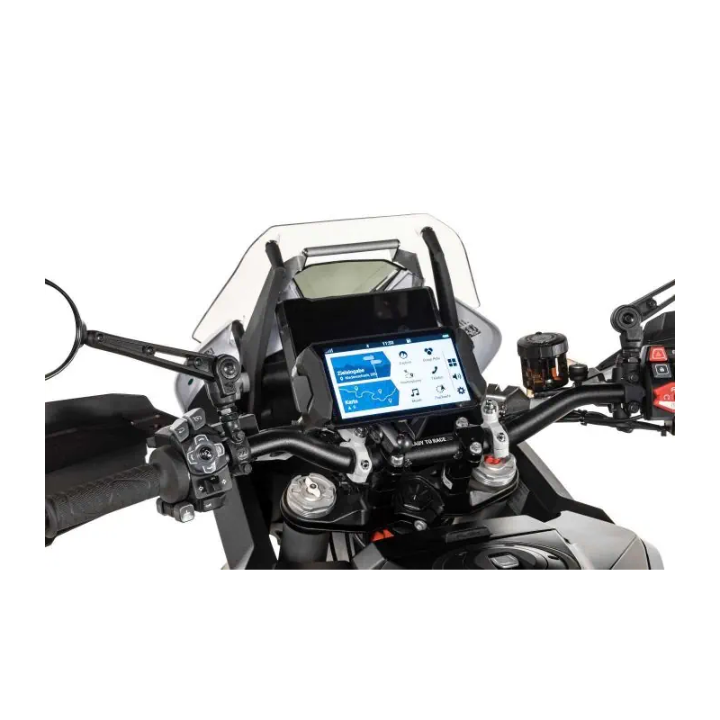 TUSITA Moto GPS Mount Compatible avec Garmin Haiti