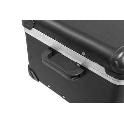 ZEGA Topcase XXL *And-Black* avec Rapid Trap 571,15 €