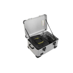 ZEGA Topcase XXL *And-Black* avec Rapid Trap 571,15 €