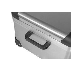 ZEGA Topcase XXL avec Rapid Trap