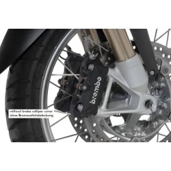 Cache de l'étrier de frein à l'avant (jeu) pour BMW R1200GS (2013/ R1200GS Adventur0-)14-)/ R12e (200RT (2014-)