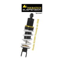 Ressort-amortisseur de suspension Touratech pour HONDA XRV750 Africa Twin RD07 á partir de 2008 Type Level1