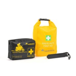 Sacoche supplémentaire premiers secours MOLLE by Touratech Waterproof